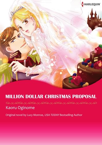 MILLION DOLLAR CHRISTMAS PROPOSAL #12