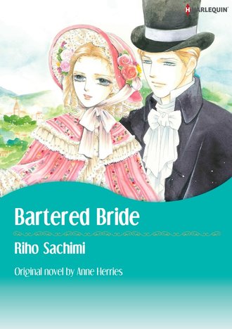 BARTERED BRIDE