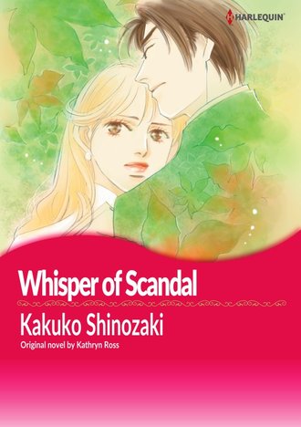 WHISPER OF SCANDAL #12