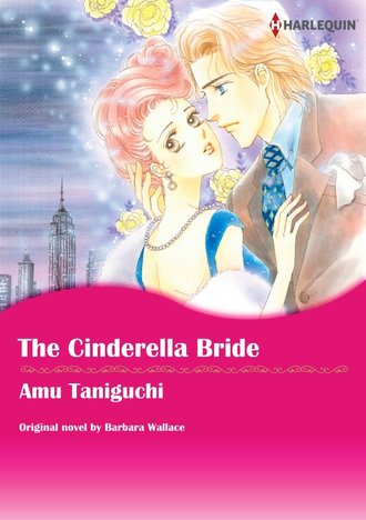 THE CINDERELLA BRIDE