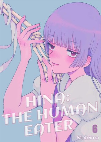 Hina: The Human Eater-ScrollToons #18