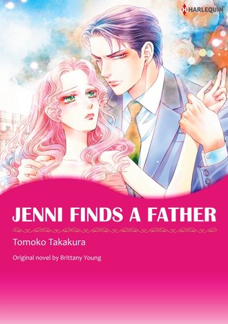 JENNI FINDS A FATHER