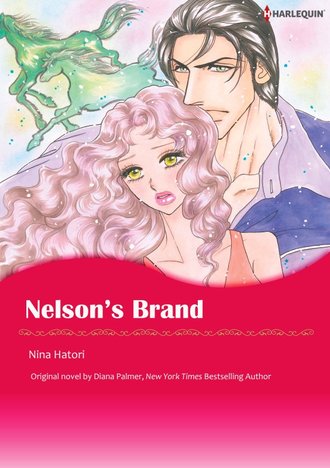 NELSON'S BRAND #12