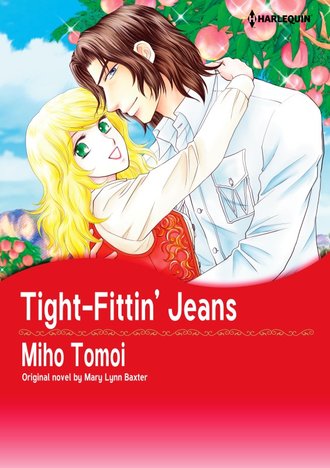 TIGHT-FITTIN' JEANS #12