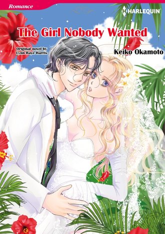 THE GIRL NOBODY WANTED #12