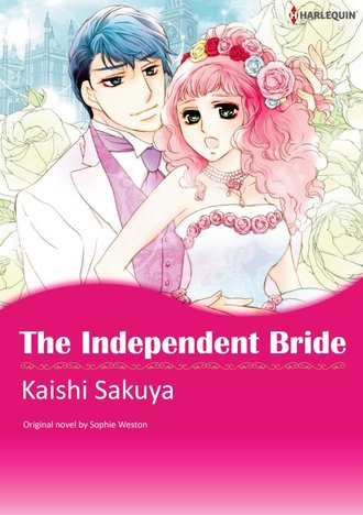 THE INDEPENDENT BRIDE