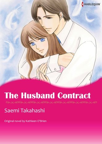 THE HUSBAND CONTRACT