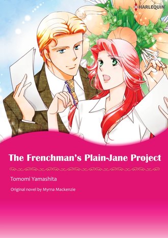 THE FRENCHMAN'S PLAIN-JANE PROJECT