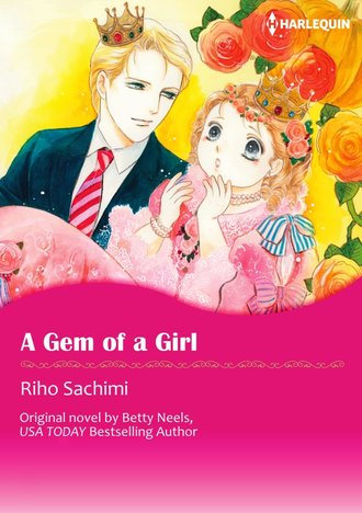 A GEM OF A GIRL #12
