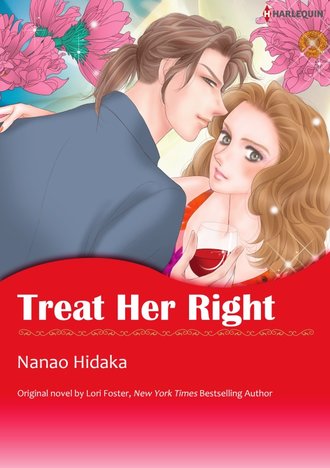 TREAT HER RIGHT
