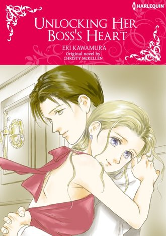 UNLOCKING HER BOSS'S HEART #12