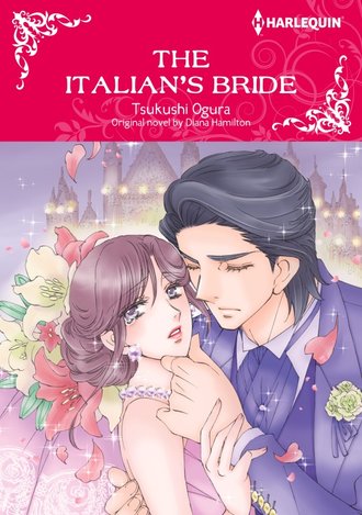 THE ITALIAN'S BRIDE