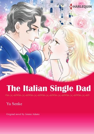 THE ITALIAN SINGLE DAD