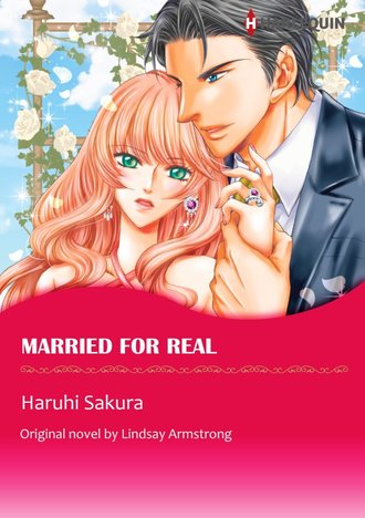 MARRIED FOR REAL