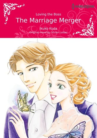 THE MARRIAGE MERGER