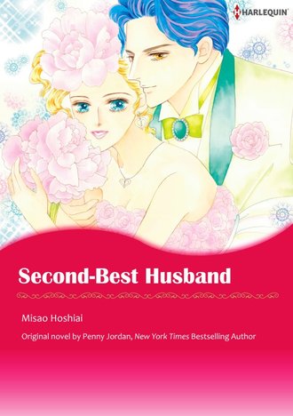 SECOND-BEST HUSBAND