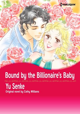 BOUND BY THE BILLIONAIRE'S BABY