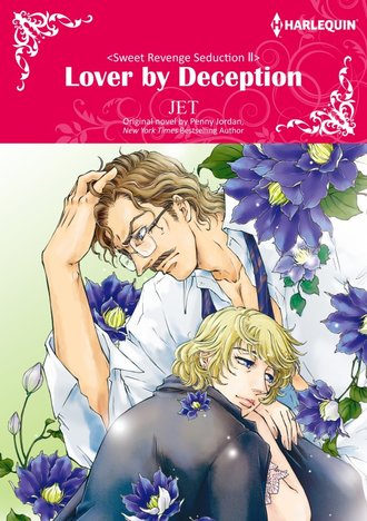 LOVER BY DECEPTION