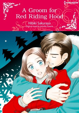 A GROOM FOR RED RIDING HOOD #12