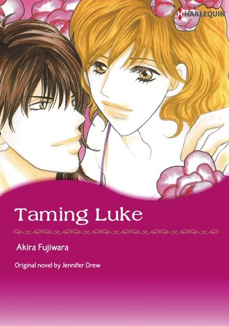 TAMING LUKE #12