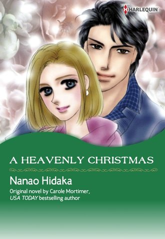 A HEAVENLY CHRISTMAS #12