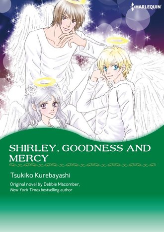 SHIRLEY, GOODNESS AND MERCY #12