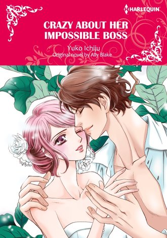 CRAZY ABOUT HER IMPOSSIBLE BOSS #12