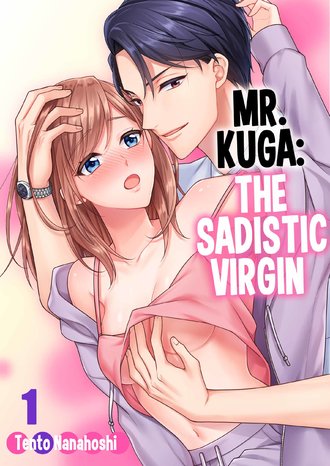 Mr. Kuga: The Sadistic Virgin-ScrollToons