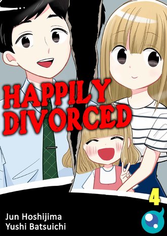 Happily Divorced-ScrollToons #8