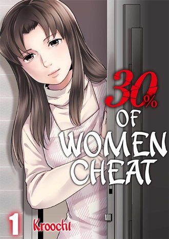 30% of Women Cheat-ScrollToons