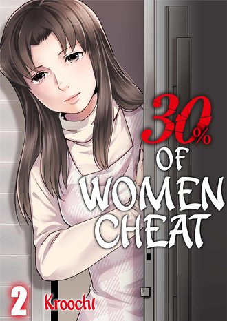 30% of Women Cheat-ScrollToons #6