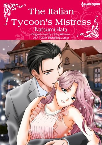 THE ITALIAN TYCOON'S MISTRESS #12