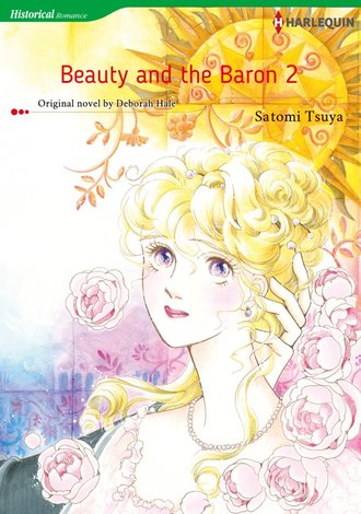 BEAUTY AND THE BARON 2 #12