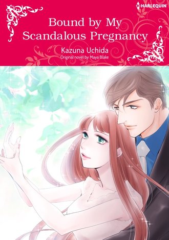 BOUND BY MY SCANDALOUS PREGNANCY #12