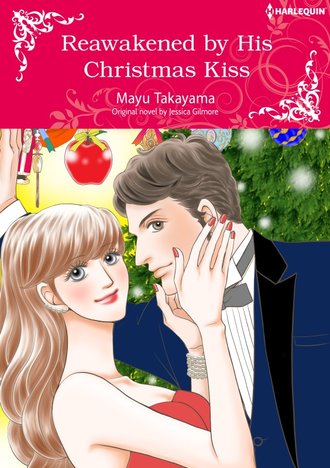 REAWAKENED BY HIS CHRISTMAS KISS #12