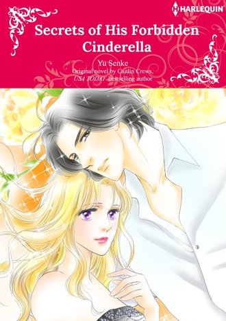 SECRETS OF HIS FORBIDDEN CINDERELLA #12