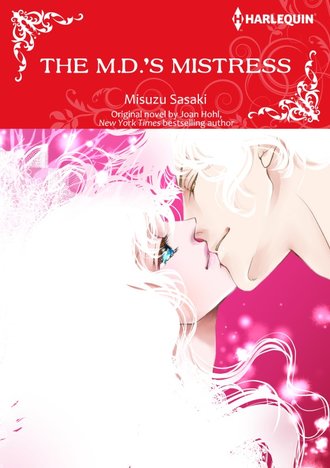 THE M.D.'S MISTRESS #12