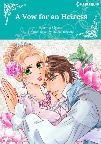 A VOW FOR AN HEIRESS #12