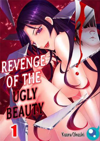 Revenge of the Ugly Beauty-ScrollToons