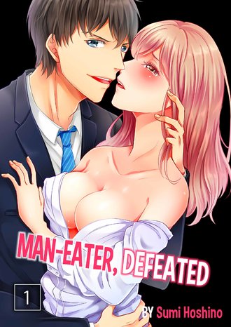 Man-Eater Defeated-ScrollToons