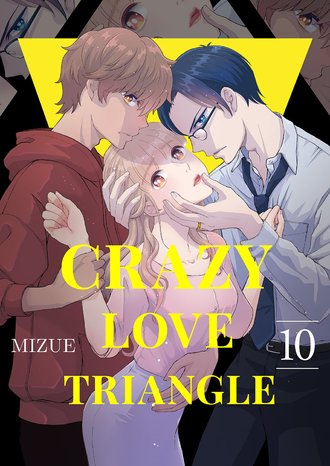 Crazy Love Triangle #10