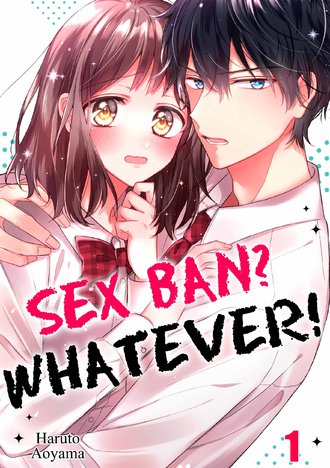 Sex Ban? Whatever!-ScrollToons