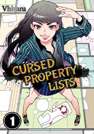 Cursed Property Lists-ScrollToons