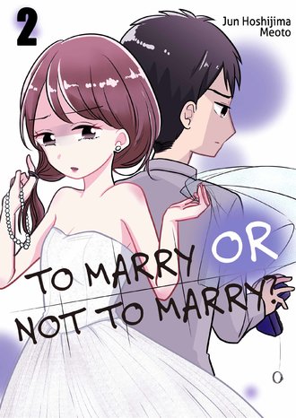 To Marry or Not to Marry?-ScrollToons #4