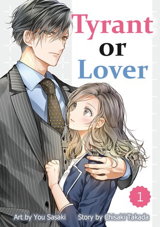 Tyrant or Lover #1