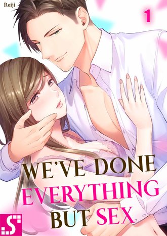 We've Done Everything but Sex-ScrollToons