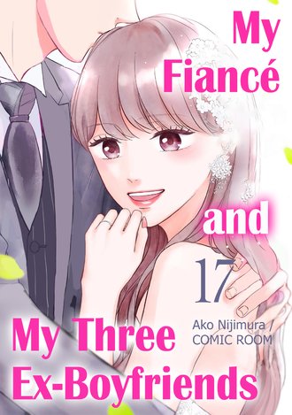 My Fiance And My Three Ex-Boyfriends #17