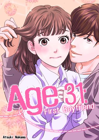 Age 31 First Boyfriend #15