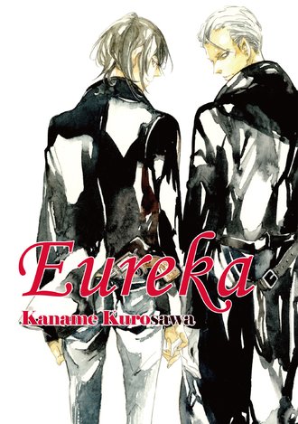 Eureka #9