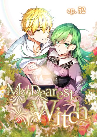 My Dearest Witch-Full Color #52